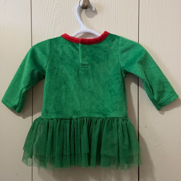 George Elf Dress - Picture 6 of 7